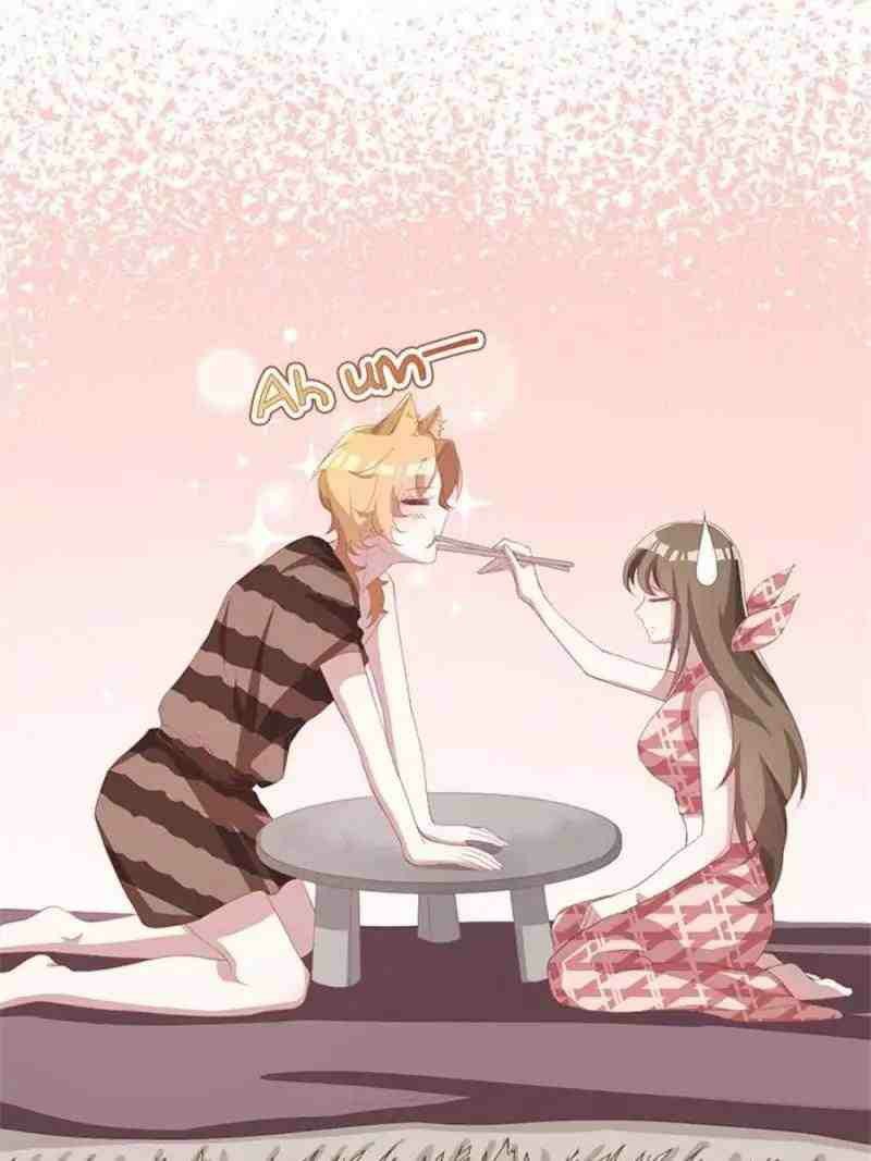 Beauty and the Beasts Chapter 80 Gambar 45